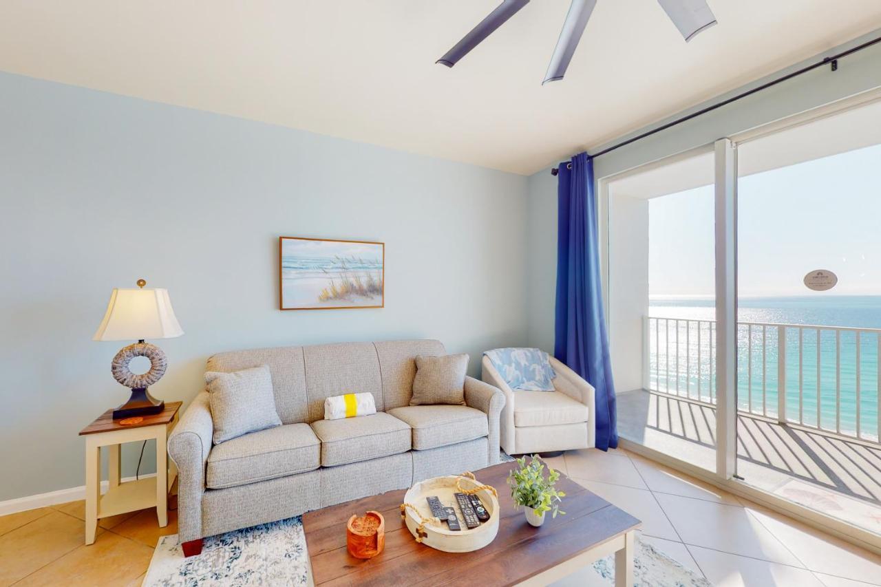 Majestic Sun 1111A Miramar Beach دستين المظهر الخارجي الصورة