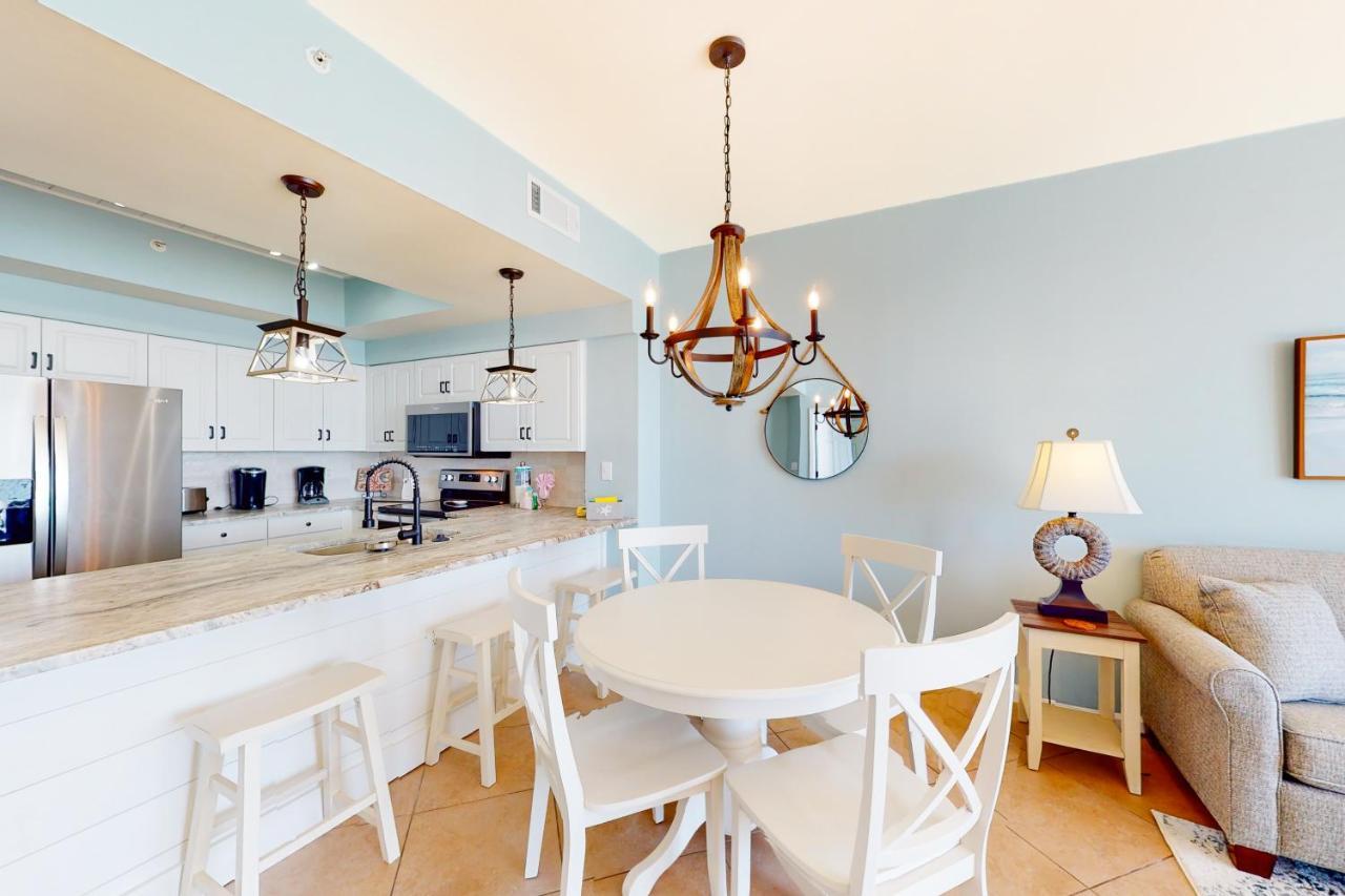 Majestic Sun 1111A Miramar Beach دستين المظهر الخارجي الصورة