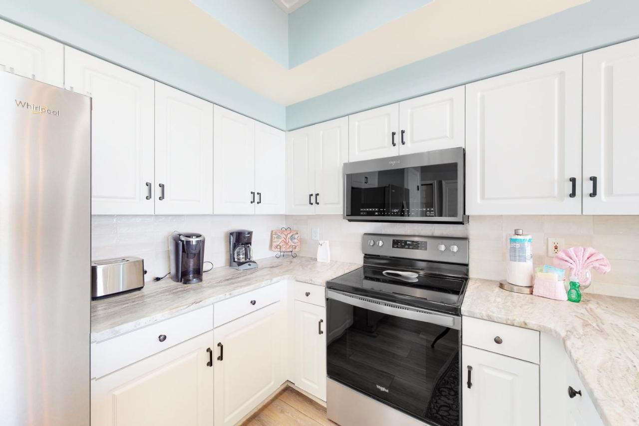 Majestic Sun 1111A Miramar Beach دستين المظهر الخارجي الصورة