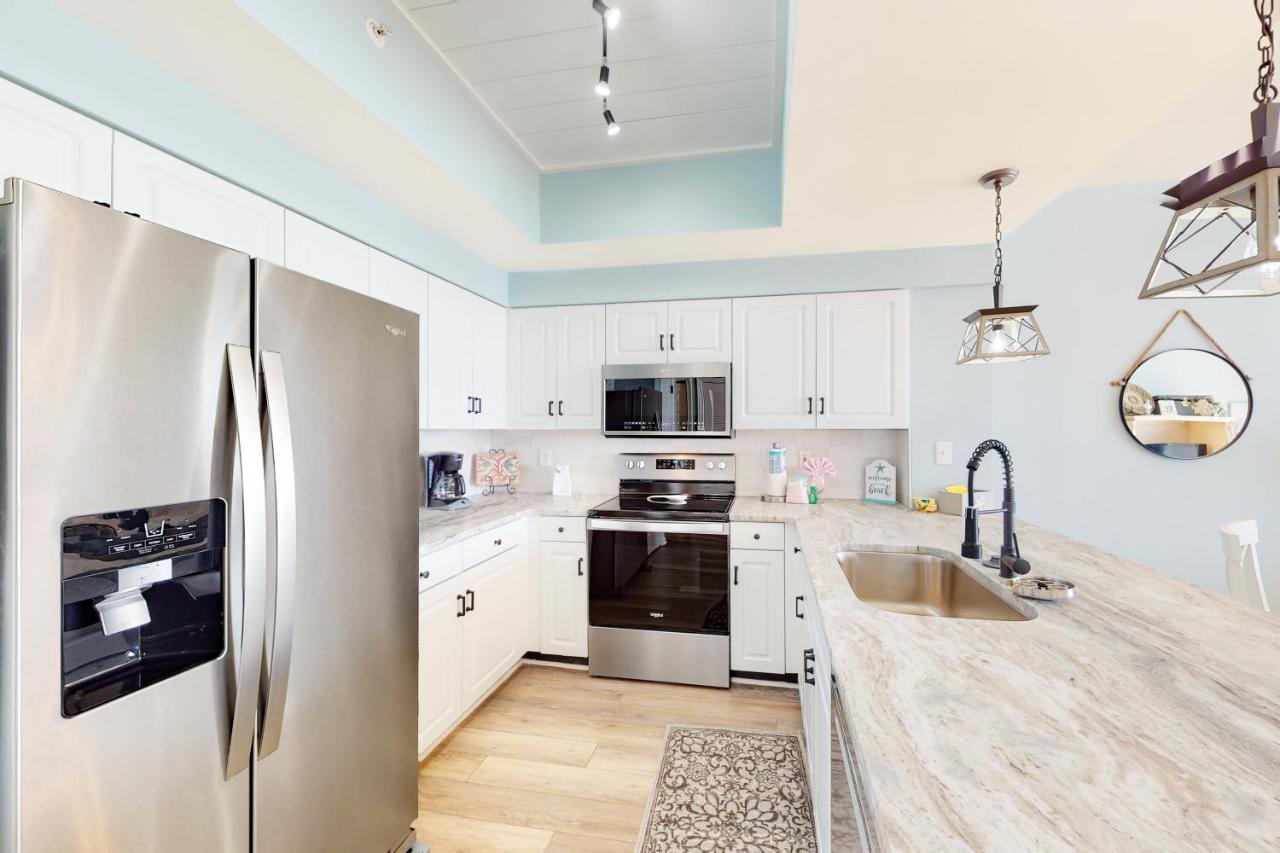 Majestic Sun 1111A Miramar Beach دستين المظهر الخارجي الصورة