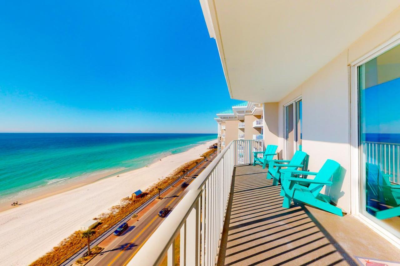 Majestic Sun 1111A Miramar Beach دستين المظهر الخارجي الصورة