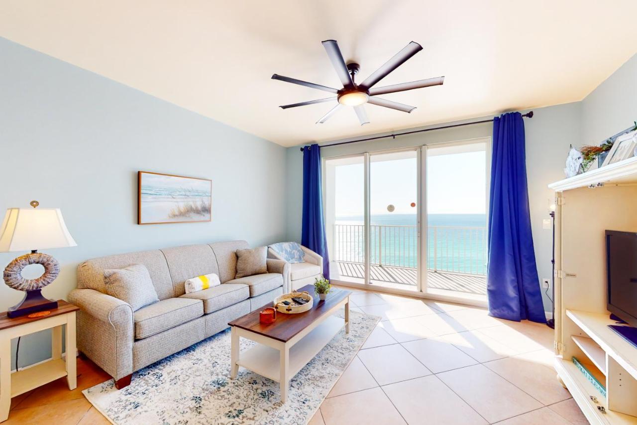 Majestic Sun 1111A Miramar Beach دستين المظهر الخارجي الصورة