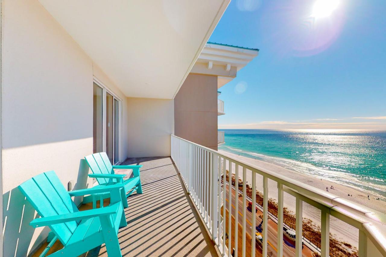 Majestic Sun 1111A Miramar Beach دستين المظهر الخارجي الصورة