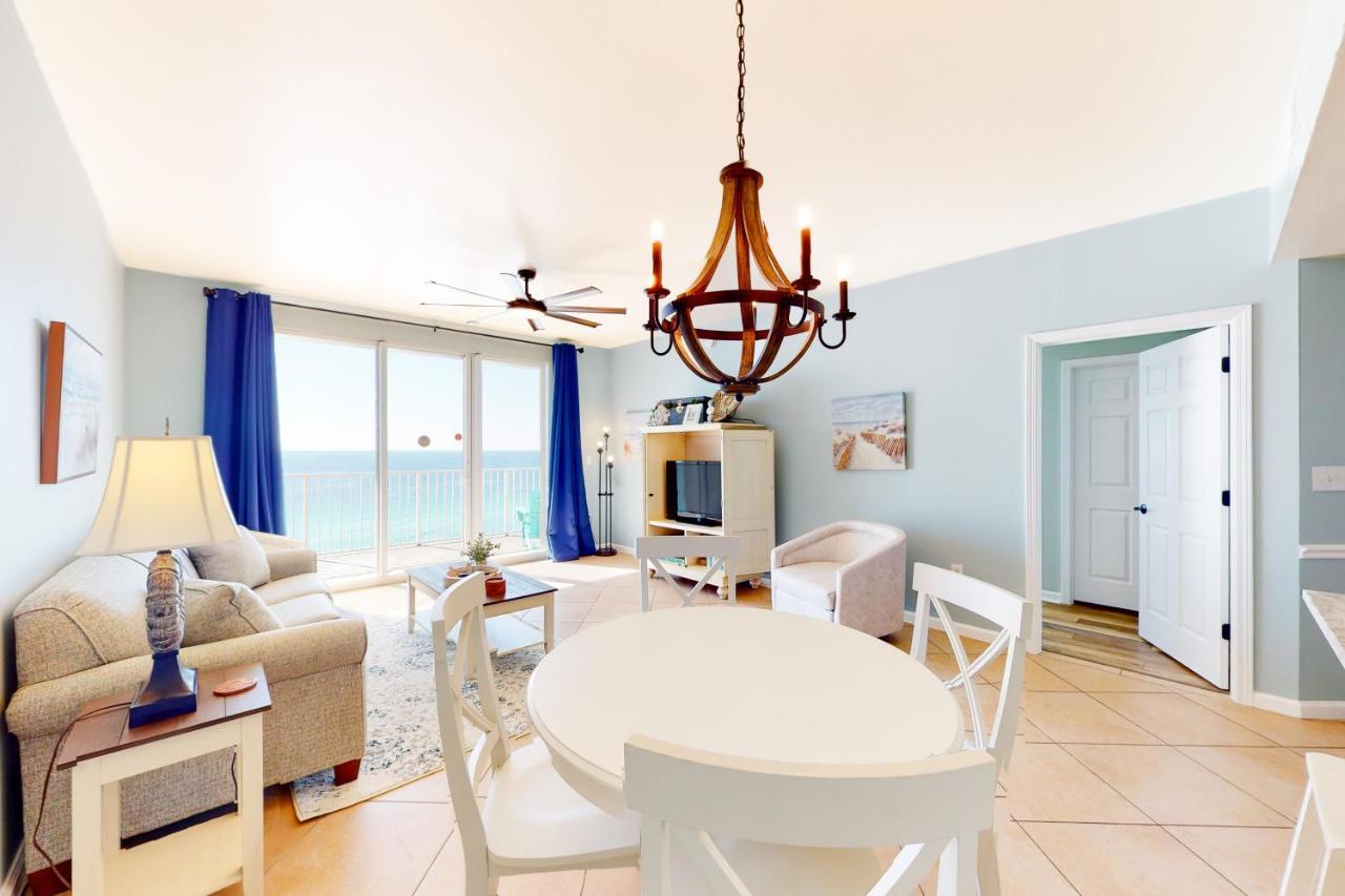 Majestic Sun 1111A Miramar Beach دستين المظهر الخارجي الصورة