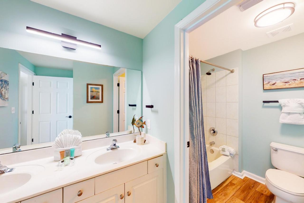 Majestic Sun 1111A Miramar Beach دستين المظهر الخارجي الصورة