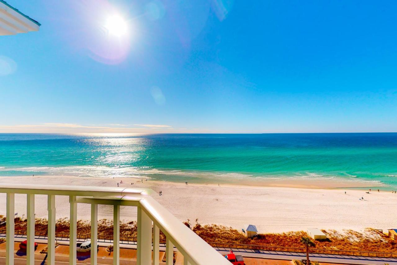 Majestic Sun 1111A Miramar Beach دستين المظهر الخارجي الصورة