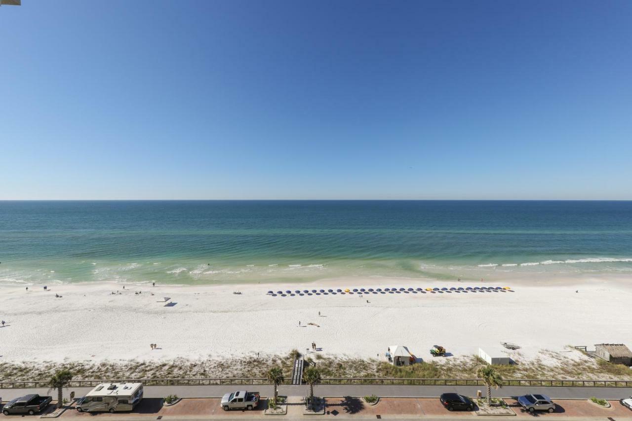 Majestic Sun 1111A Miramar Beach دستين المظهر الخارجي الصورة