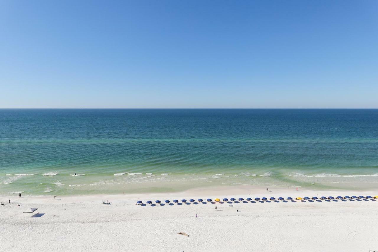 Majestic Sun 1111A Miramar Beach دستين المظهر الخارجي الصورة