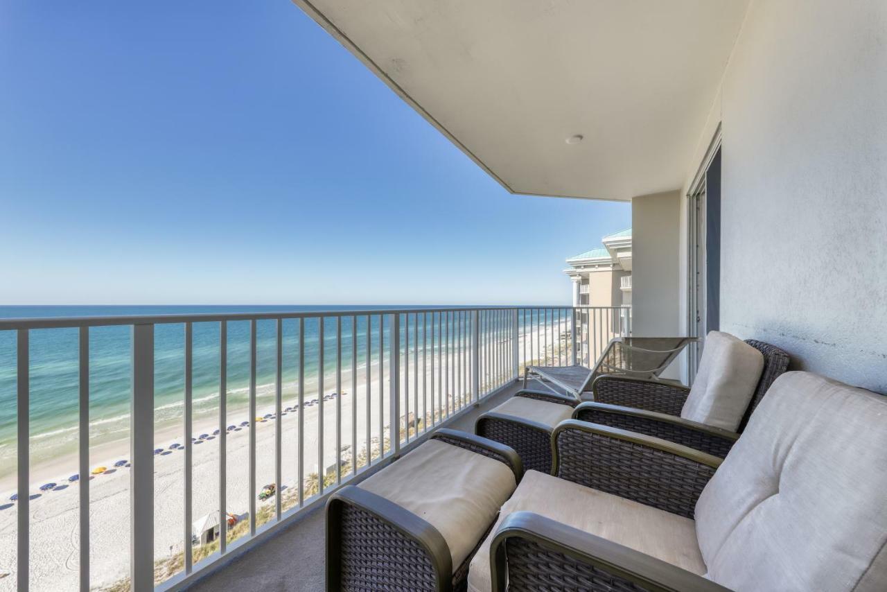 Majestic Sun 1111A Miramar Beach دستين المظهر الخارجي الصورة