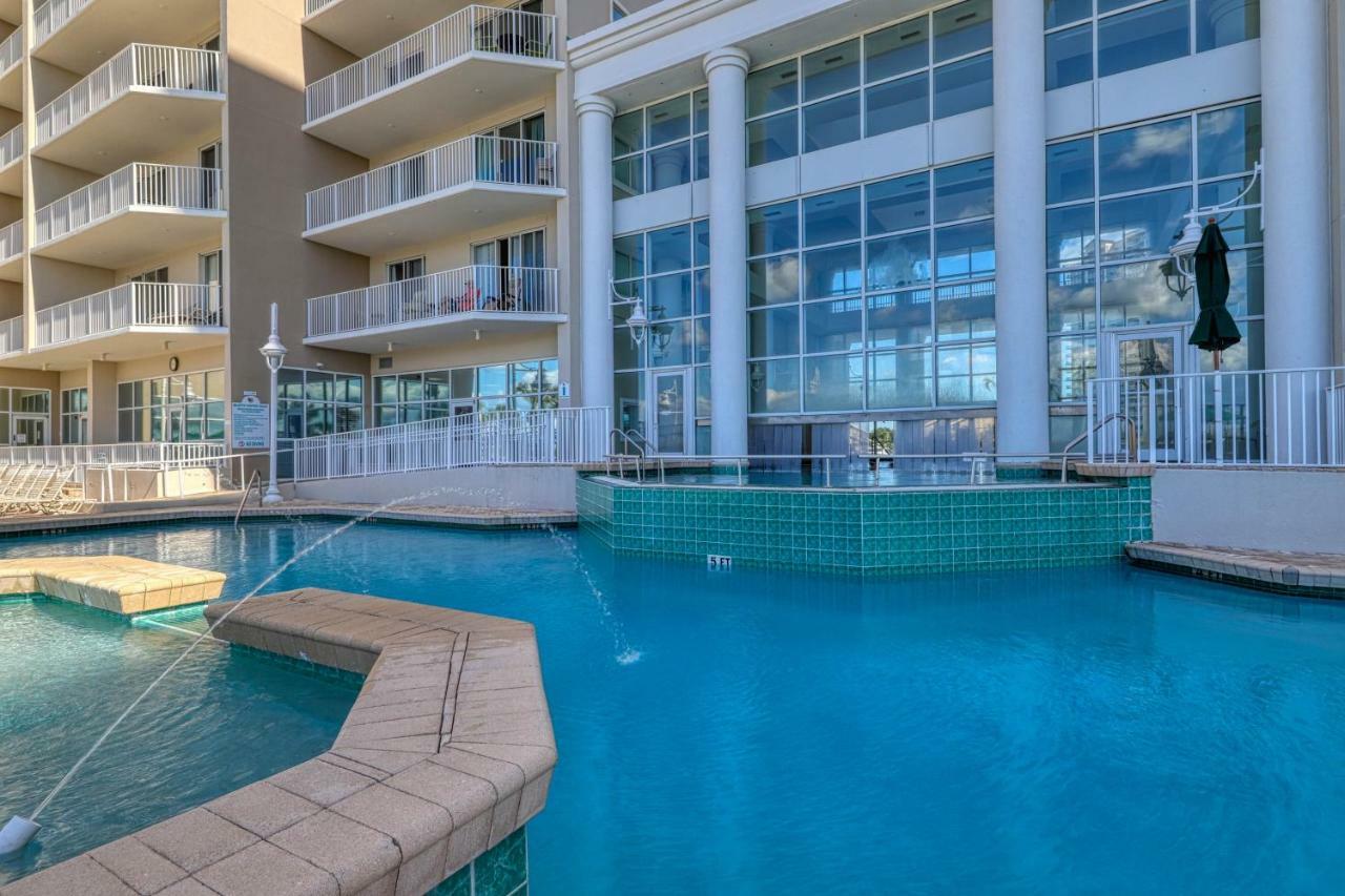 Majestic Sun 1111A Miramar Beach دستين المظهر الخارجي الصورة