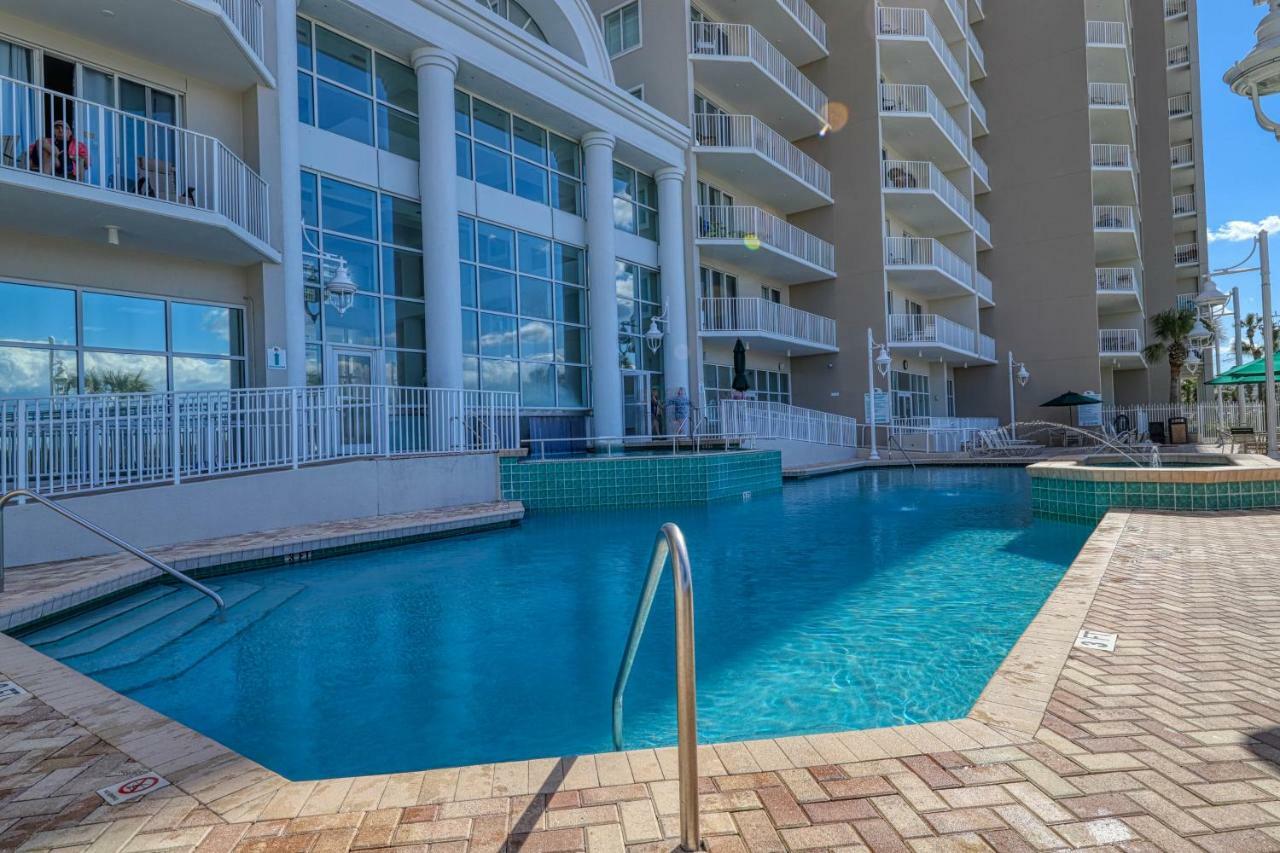 Majestic Sun 1111A Miramar Beach دستين المظهر الخارجي الصورة