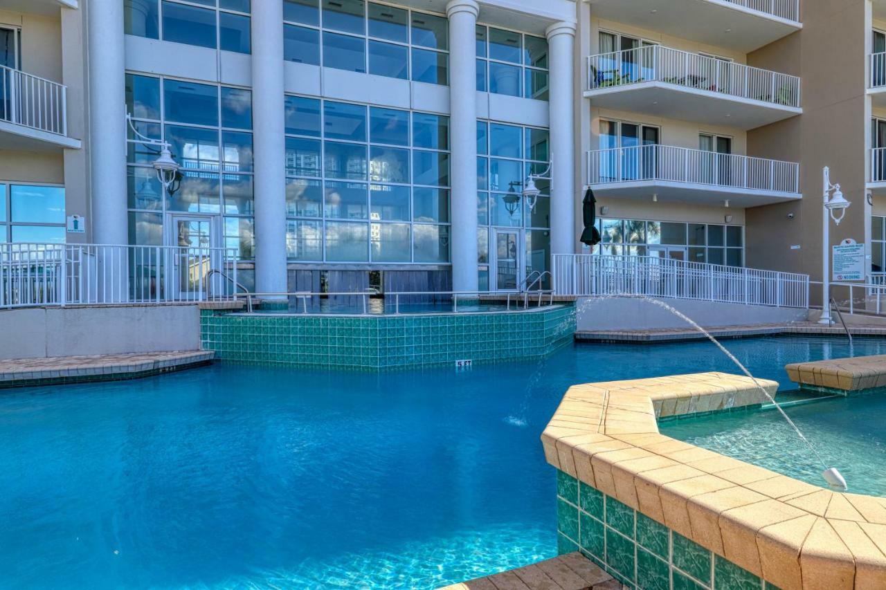 Majestic Sun 1111A Miramar Beach دستين المظهر الخارجي الصورة